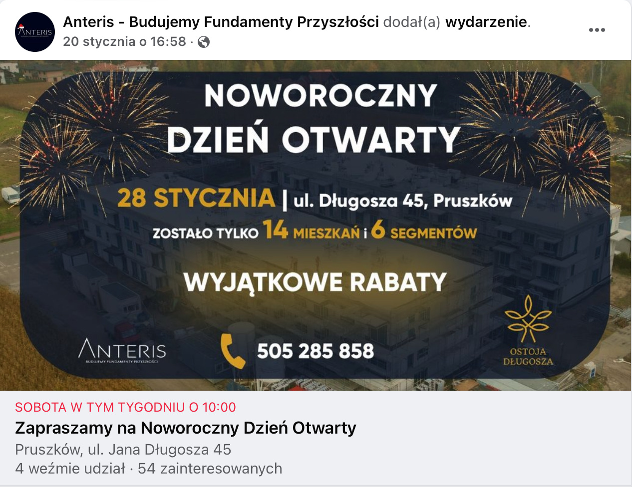 Aktualności